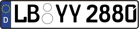 LB-YY2880