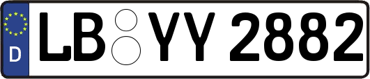 LB-YY2882