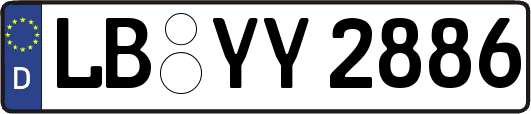 LB-YY2886
