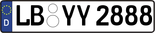 LB-YY2888