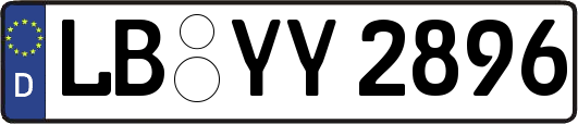 LB-YY2896
