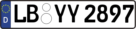 LB-YY2897