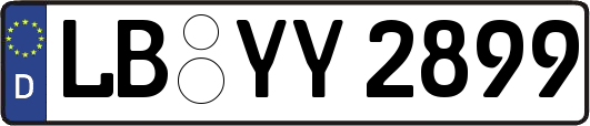 LB-YY2899