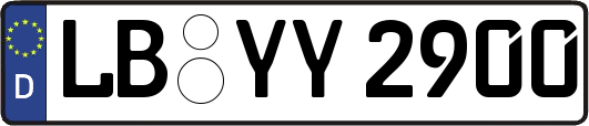 LB-YY2900