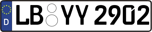LB-YY2902