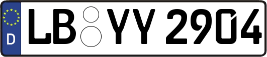 LB-YY2904