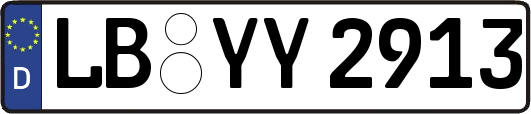 LB-YY2913