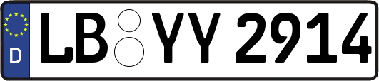 LB-YY2914