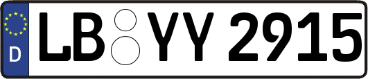 LB-YY2915