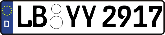 LB-YY2917