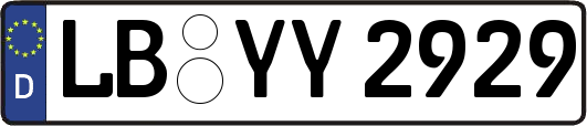 LB-YY2929