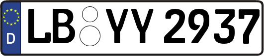 LB-YY2937