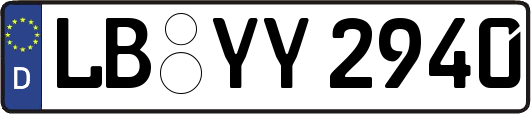 LB-YY2940