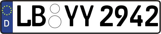 LB-YY2942