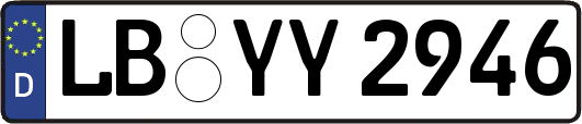 LB-YY2946
