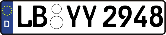 LB-YY2948