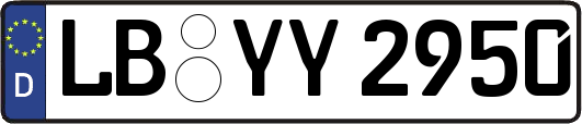 LB-YY2950