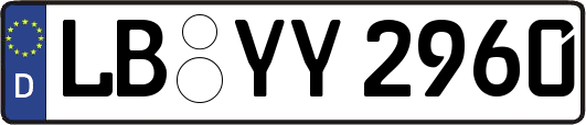 LB-YY2960