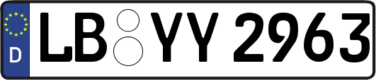 LB-YY2963
