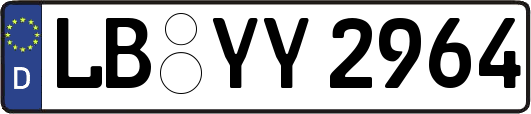 LB-YY2964