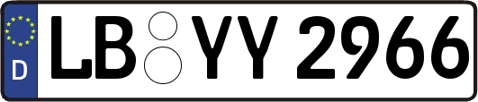 LB-YY2966