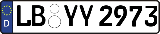 LB-YY2973