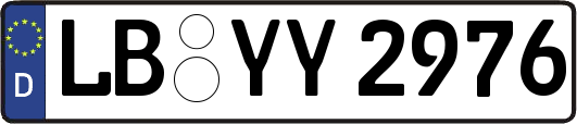 LB-YY2976