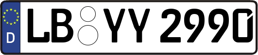 LB-YY2990