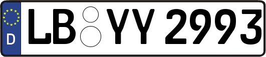 LB-YY2993