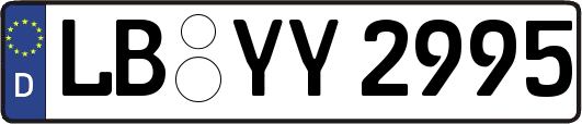 LB-YY2995
