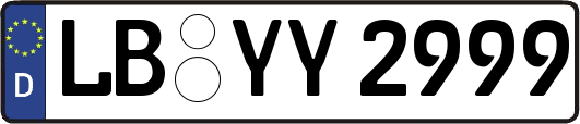 LB-YY2999