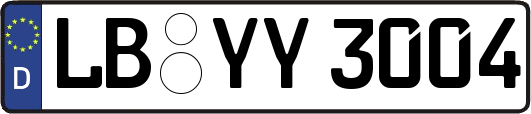 LB-YY3004