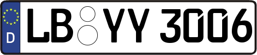 LB-YY3006