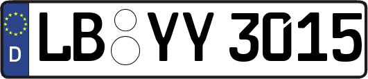 LB-YY3015