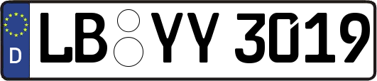 LB-YY3019