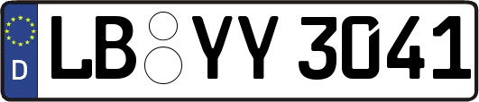 LB-YY3041