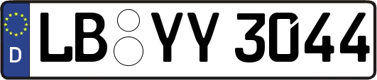 LB-YY3044