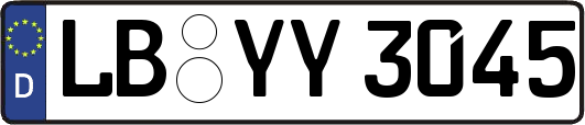 LB-YY3045