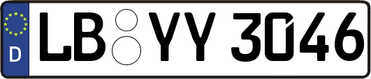 LB-YY3046
