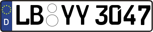 LB-YY3047