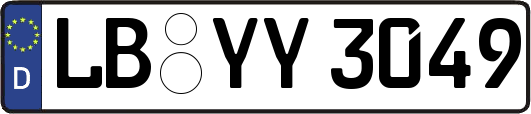 LB-YY3049