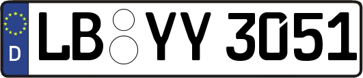 LB-YY3051