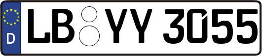 LB-YY3055
