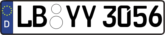 LB-YY3056