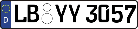 LB-YY3057