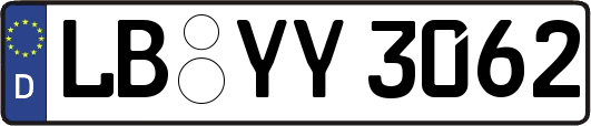 LB-YY3062