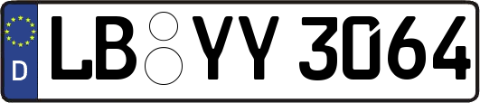 LB-YY3064