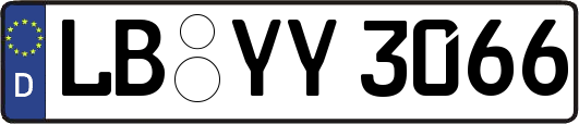 LB-YY3066