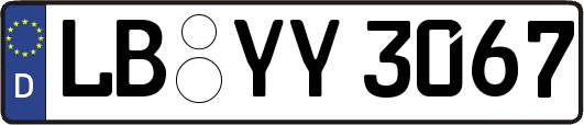 LB-YY3067