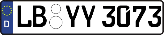 LB-YY3073